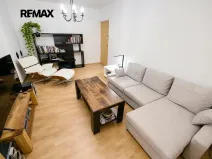 Prodej bytu 2+1, Slavkov u Brna, 58 m2