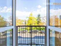 Pronájem bytu 2+kk, Praha - Dejvice, Velvarská, 40 m2