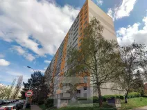 Prodej bytu 3+kk, Praha - Stodůlky, Bellušova, 81 m2