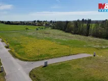 Prodej pozemku pro bydlení, Praha, Třísovská, 15939 m2