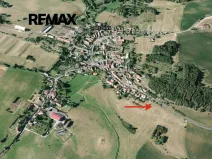 Prodej zahrady, Břežany, 11768 m2