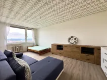 Prodej bytu 1+1, Most, Javorová, 34 m2