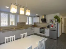 Prodej bytu 3+1, Pardubice - Zelené Předměstí, Čihákova, 138 m2