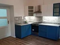 Pronájem bytu 2+kk, Praha - Dejvice, Koulova, 47 m2