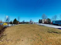 Prodej komerčního pozemku, Kopřivnice, 1716 m2