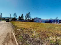 Prodej komerčního pozemku, Kopřivnice, 1716 m2