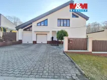 Prodej kanceláře, Ostrava - Radvanice, Turgeněvova, 250 m2