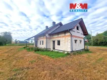 Prodej rodinného domu, Opava - Kateřinky, Pekařská, 165 m2