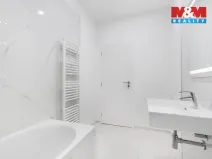 Pronájem bytu 2+kk, Jablonec nad Nisou, Růžová, 50 m2