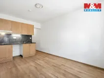 Prodej bytu 1+kk, Jablonec nad Nisou, Anenské náměstí, 20 m2
