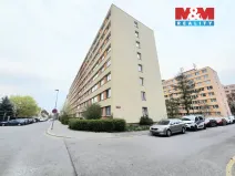 Prodej bytu 3+1, Praha - Michle, Vokáčova, 71 m2