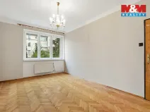 Prodej bytu 2+1, Teplice - Řetenice, V břízkách, 49 m2