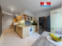 Prodej bytu 3+1, Cheb, Lesní, 63 m2