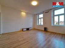 Pronájem bytu 2+kk, Františkovy Lázně, Americká, 51 m2
