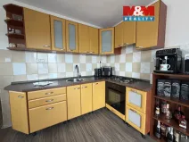 Prodej bytu 3+1, Frýdek-Místek - Místek, Bezručova, 66 m2