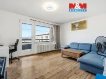 Prodej bytu 4+1, Teplice - Trnovany, Olbrachtova, 88 m2