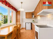 Prodej bytu 3+1, Náchod, Havlíčkova, 70 m2