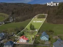 Prodej rodinného domu, Bohdíkov, 175 m2