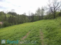 Prodej pozemku, Rudník, 12271 m2