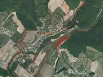 Prodej pozemku, Lovčice, 7375 m2