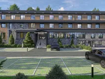 Prodej apartmánu, Josefův Důl, 25 m2