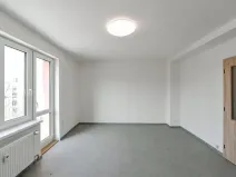 Pronájem bytu 1+kk, Praha - Vinohrady, náměstí Jiřího z Lobkovic, 29 m2