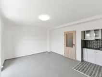 Pronájem bytu 1+kk, Praha - Vinohrady, náměstí Jiřího z Lobkovic, 29 m2