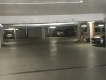 Pronájem garážového stání, Havlíčkův Brod, Stromovka, 13 m2