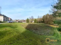 Prodej pozemku pro bydlení, Mříčná, 1989 m2