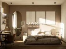 Prodej bytu 1+kk, Praha - Holešovice, Kostelní, 23 m2