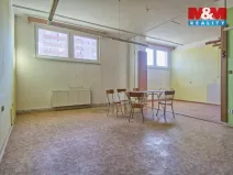 Pronájem obchodního prostoru, Orlová - Lutyně, Masarykova třída, 69 m2