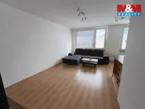 Pronájem bytu 2+1, Louny, Školní, 63 m2