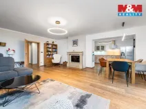 Pronájem rodinného domu, Rožmitál pod Třemšínem - Zalány, 200 m2