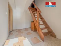 Prodej rodinného domu, Býčkovice, 100 m2