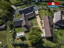 Prodej rodinného domu, Býčkovice, 200 m2