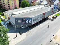 Pronájem obchodního prostoru, Přerov, Čechova, 70 m2
