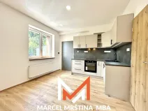 Pronájem bytu 2+1, Červený Kostelec, Rybničná, 71 m2