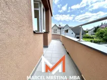 Pronájem bytu 2+1, Červený Kostelec, Rybničná, 71 m2