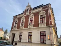 Pronájem bytu 2+1, Jablonec nad Nisou, Lípová, 62 m2