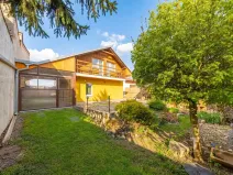 Prodej rodinného domu, Veverská Bítýška, Dlouhá, 190 m2