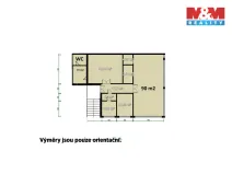 Pronájem kanceláře, Plzeň - Severní Předměstí, alej Svobody, 198 m2