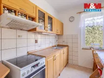 Prodej bytu 3+kk, Provodín, 66 m2