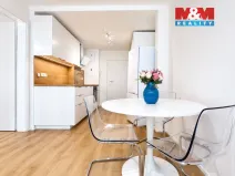 Prodej bytu 2+kk, Praha - Chodov, Čenětická, 46 m2