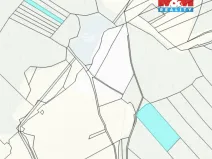 Prodej lesa, Mrákotín, 7873 m2