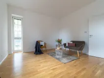 Pronájem bytu 2+kk, Chorušice, 46 m2
