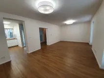 Pronájem bytu 4+1, Ostrava, Mitrovická, 114 m2