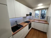 Pronájem bytu 4+1, Ostrava, Mitrovická, 114 m2