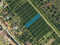 Prodej pozemku pro bydlení, Radslavice, 895 m2