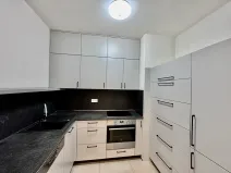 Prodej bytu 2+1, Brno, U Červeného mlýna, 57 m2