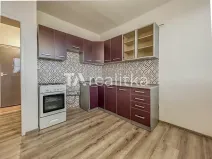 Pronájem bytu 1+1, Karviná, Centrum, 38 m2